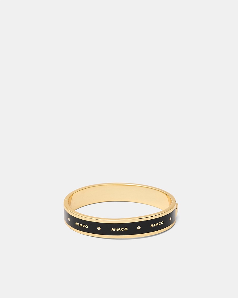 Enamour Wide Bangle