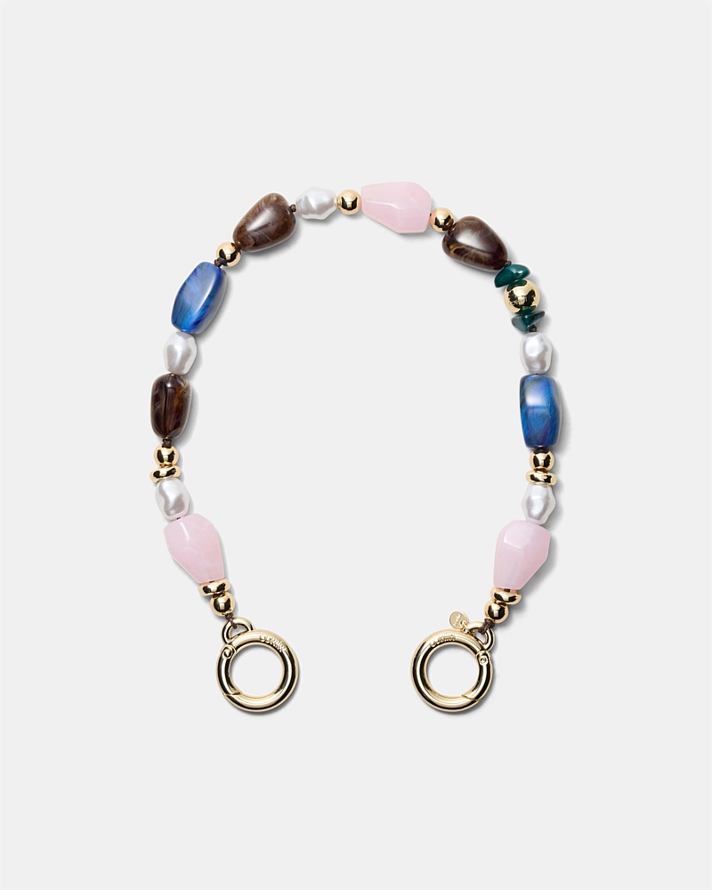 La Chance Bag Necklace