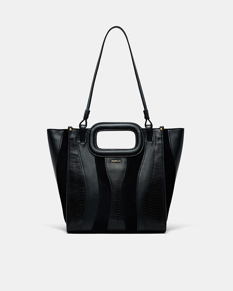 Harlowe Tote Bag