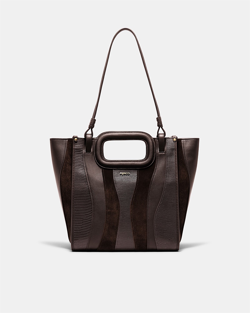 Harlowe Tote Bag