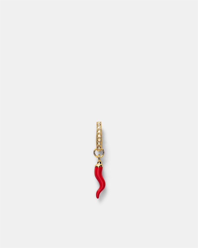Cornicello Charm