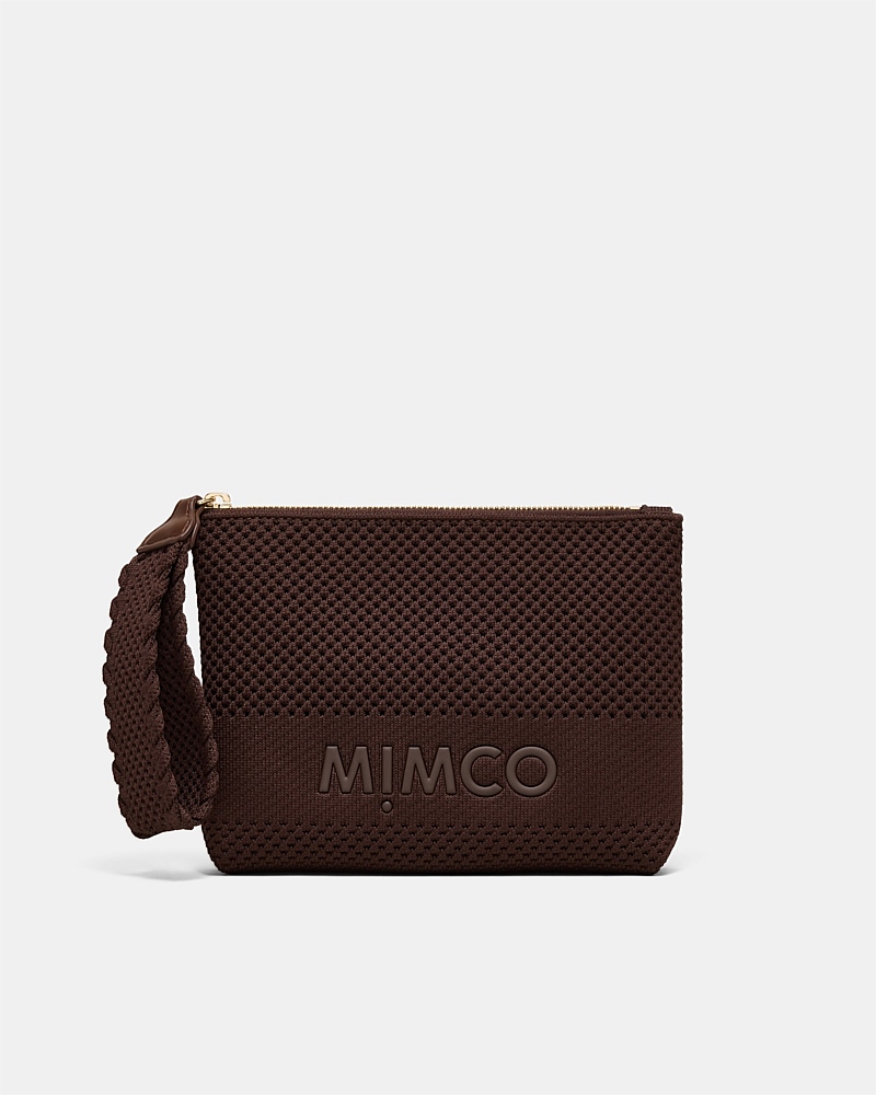Blondie Pouch