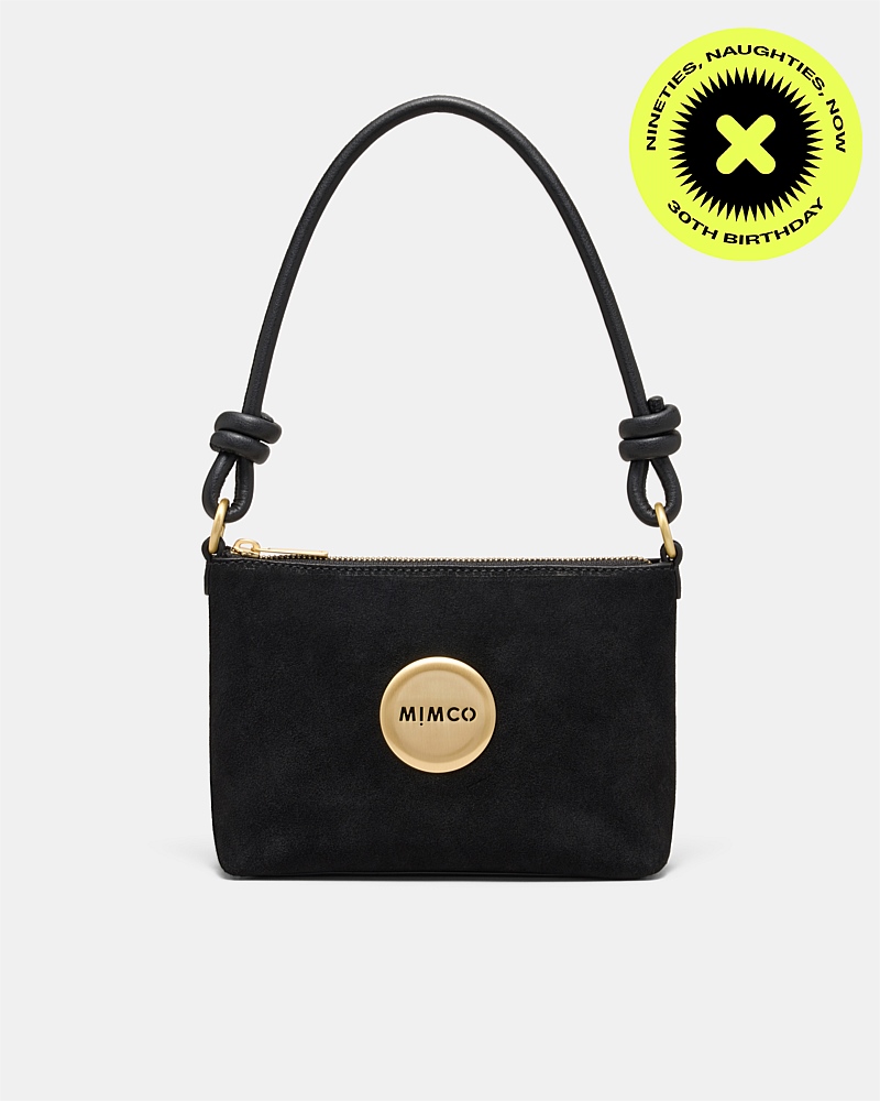 Mim Pouch Shoulder Bag