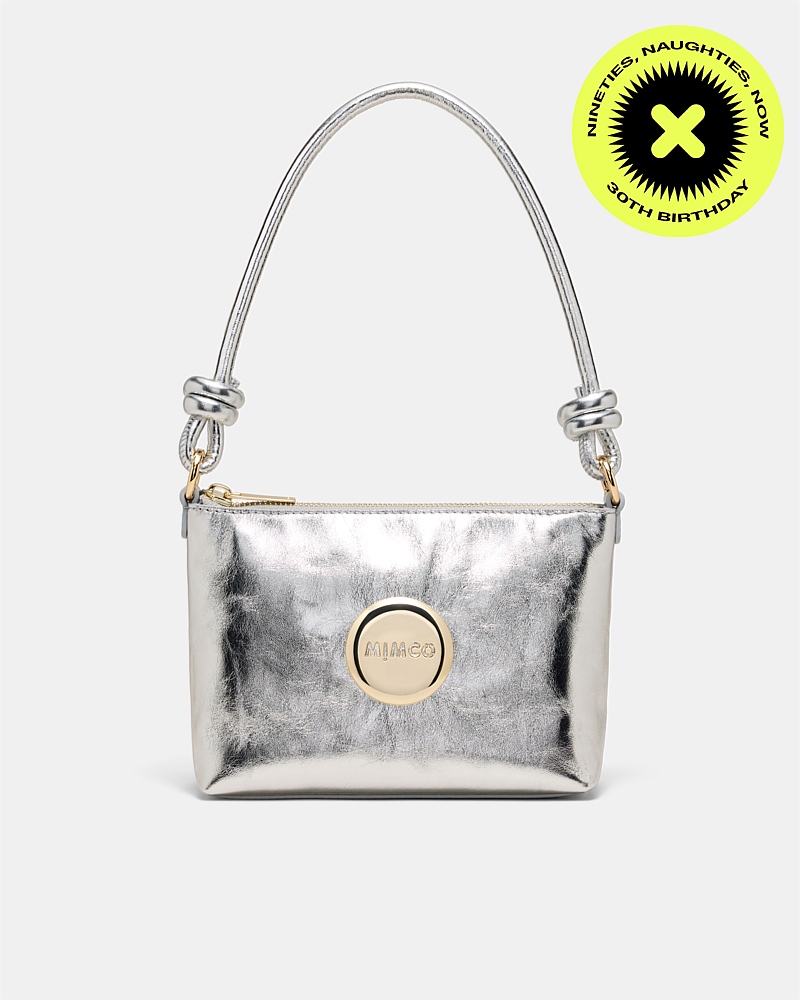 Mim Pouch Shoulder Bag