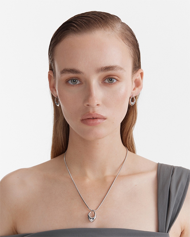 Anthem Necklace