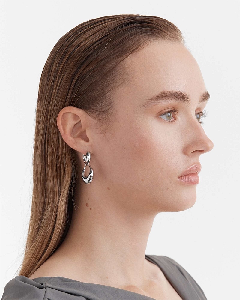 Anthem Drop Earrings