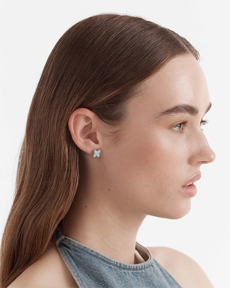 Dreamy Stud Earrings