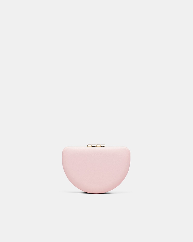 Lune Compact Mirror