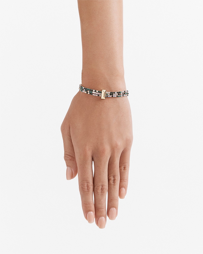 Mini Shimmy Bracelet