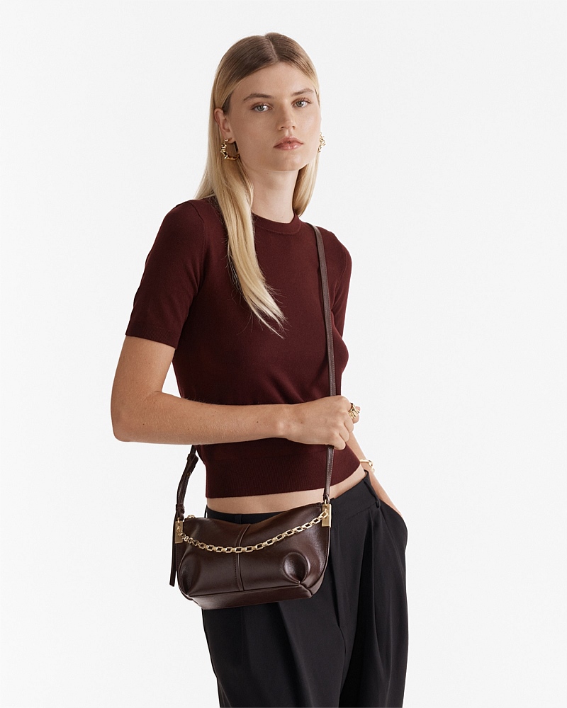 Mayara Crossbody Bag