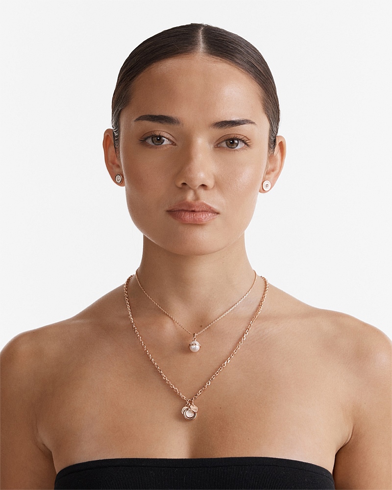 Charmed Necklace