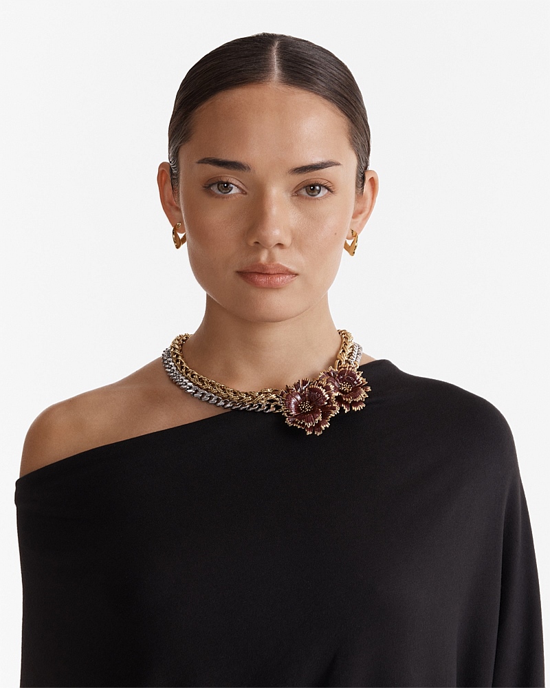 Eternal Beauty Necklace