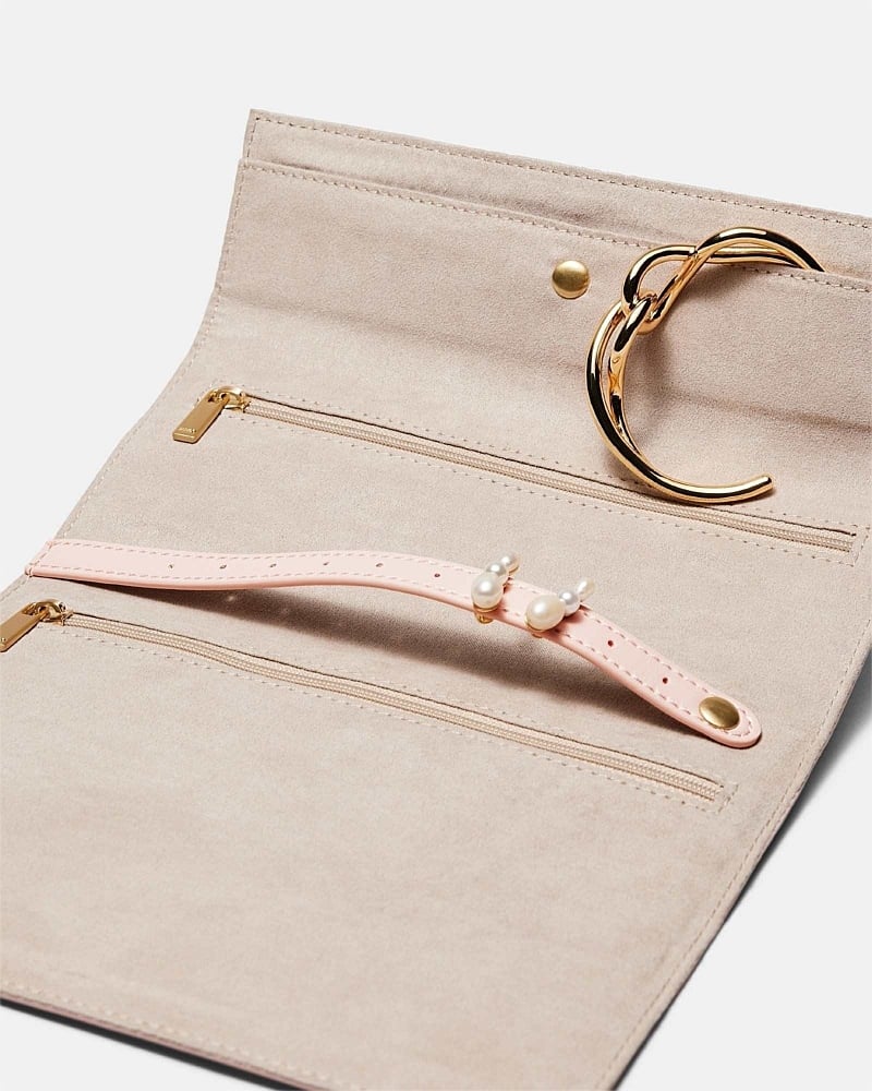 Drift Jewellery Roll