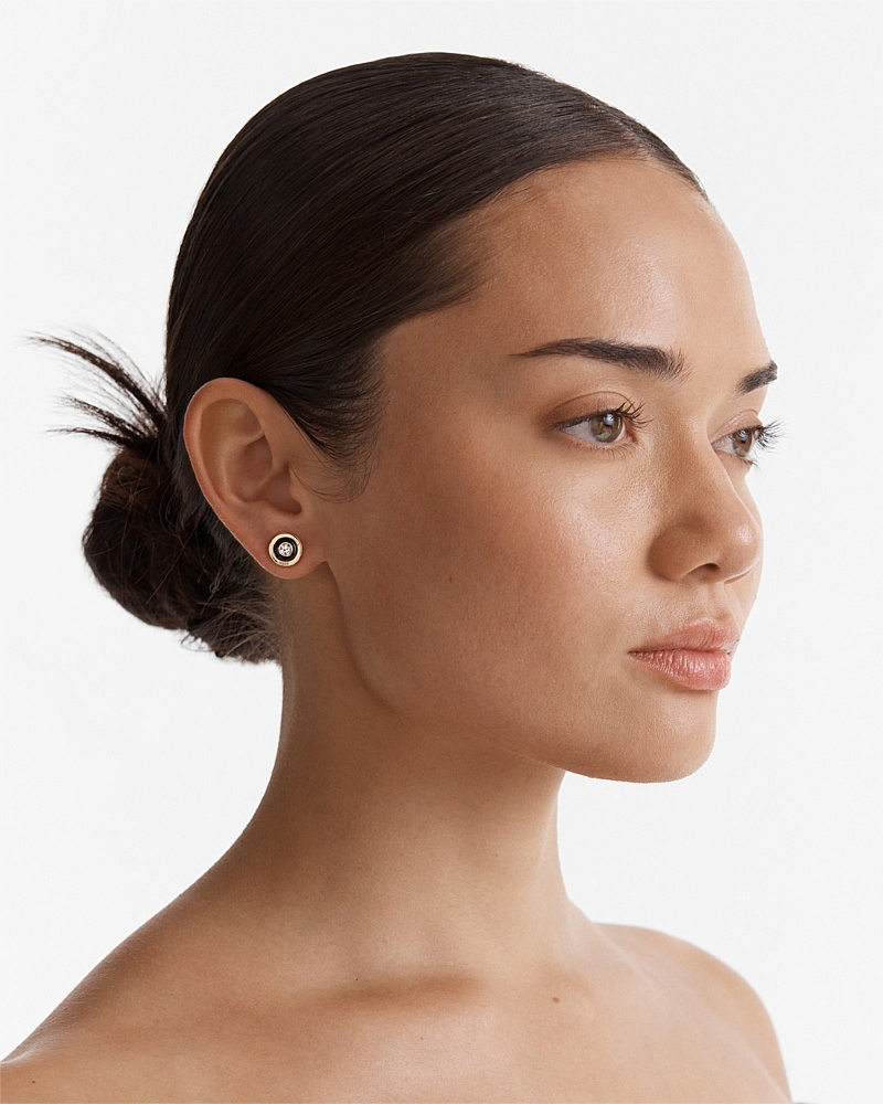 Charmed Stud Earrings