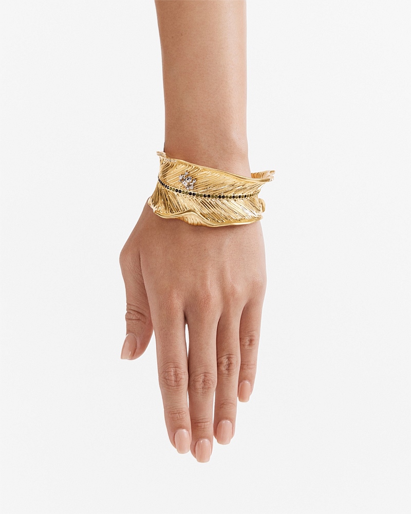 The Lake Cuff Bracelet