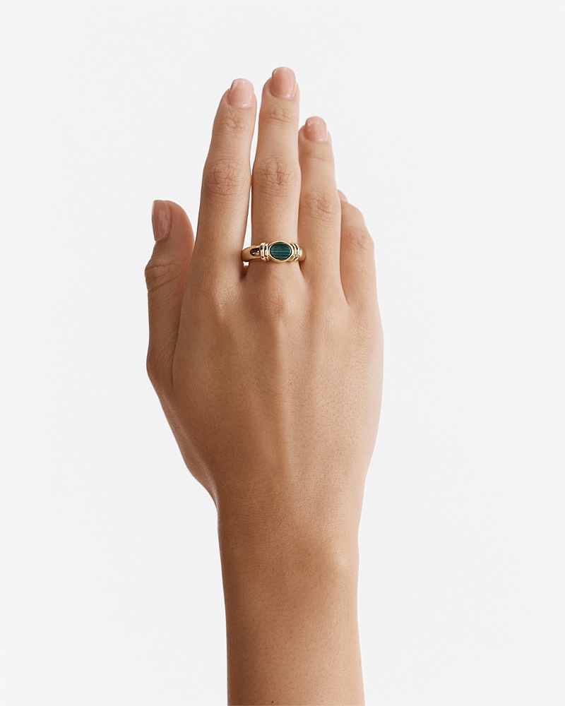 An Enchantment Ring