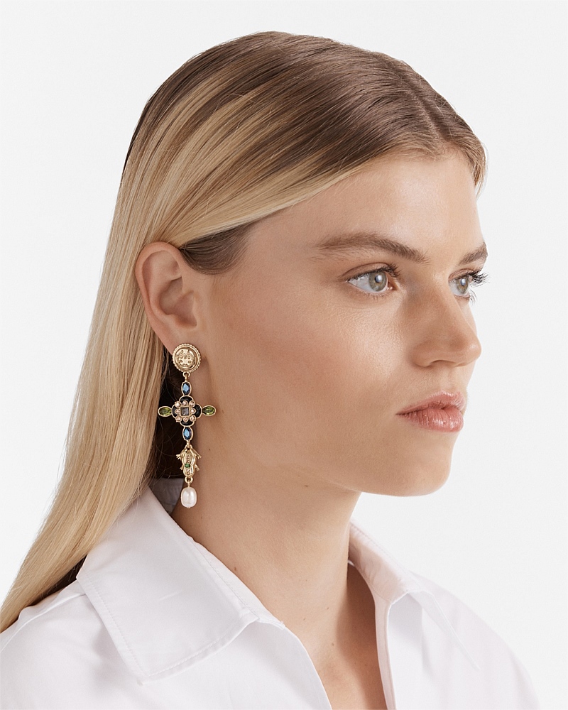 The Lake Earrings