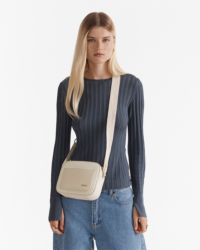 Northcote Camera Crossbody Bag