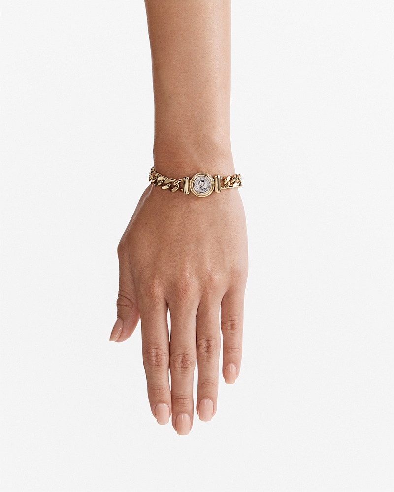 Penny Bracelet