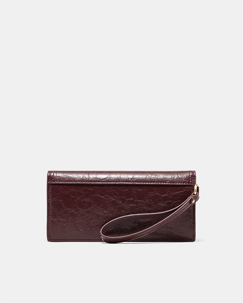 Lens Envelope Wallet