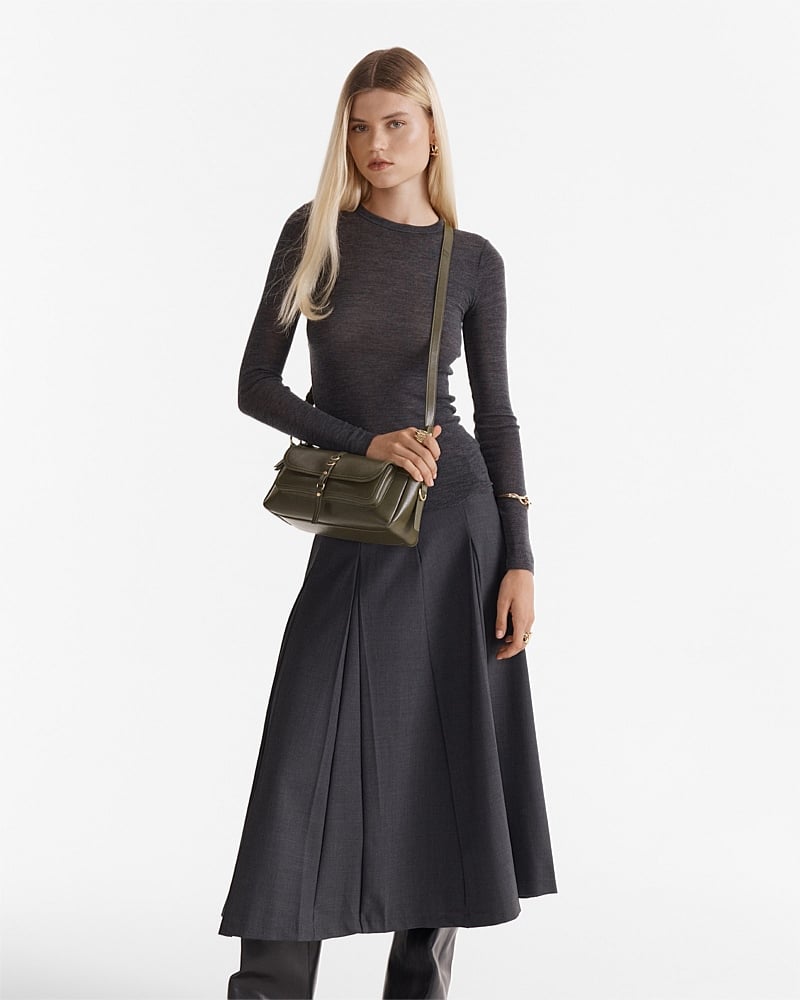 Silvie Crossbody Bag