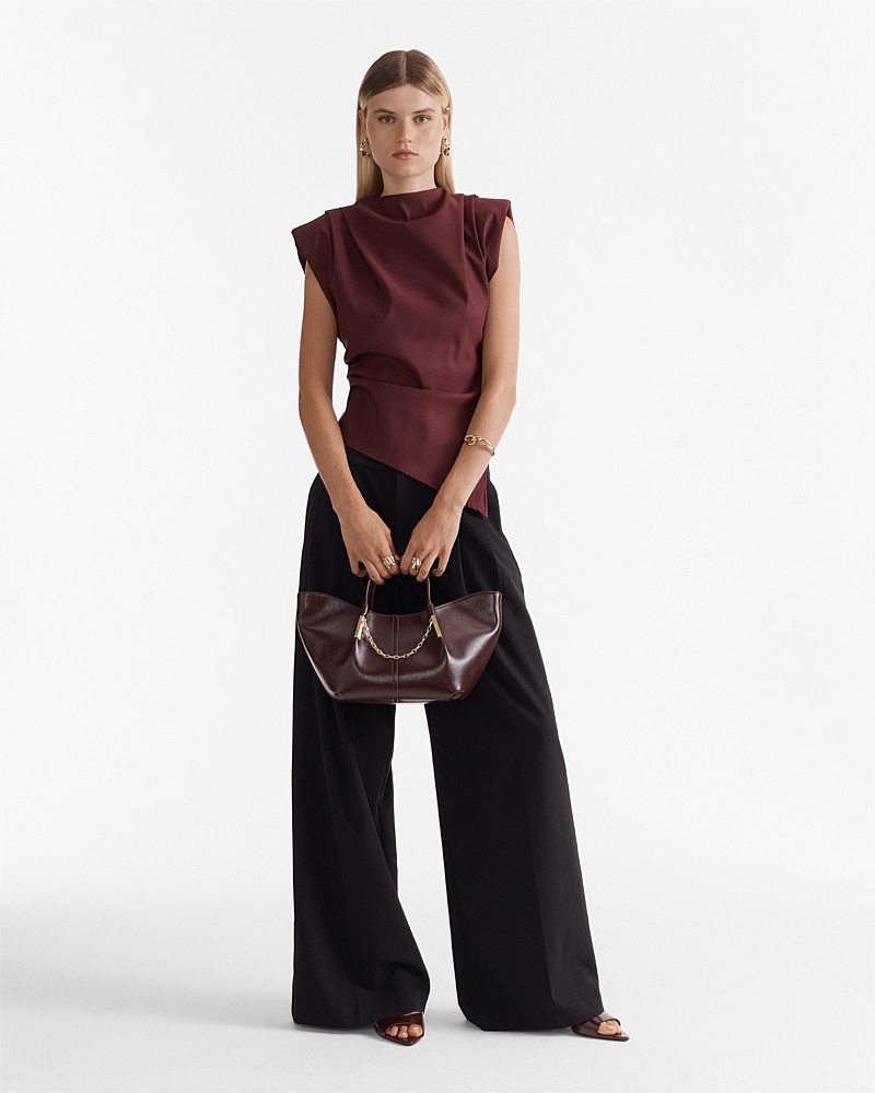 Mayara Mini Tote Bag