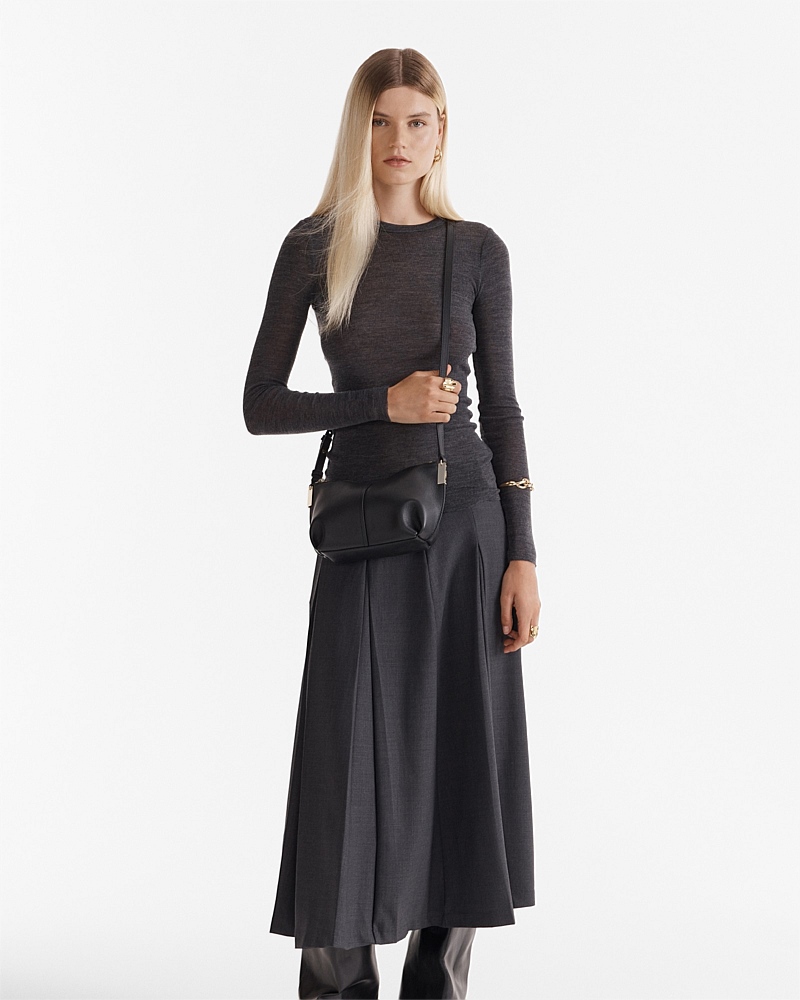 Mayara Crossbody Bag