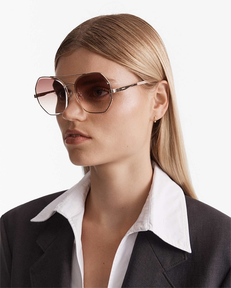 Lucette Sunglasses