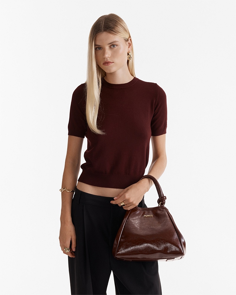 Yasmine Mini Tote Bag