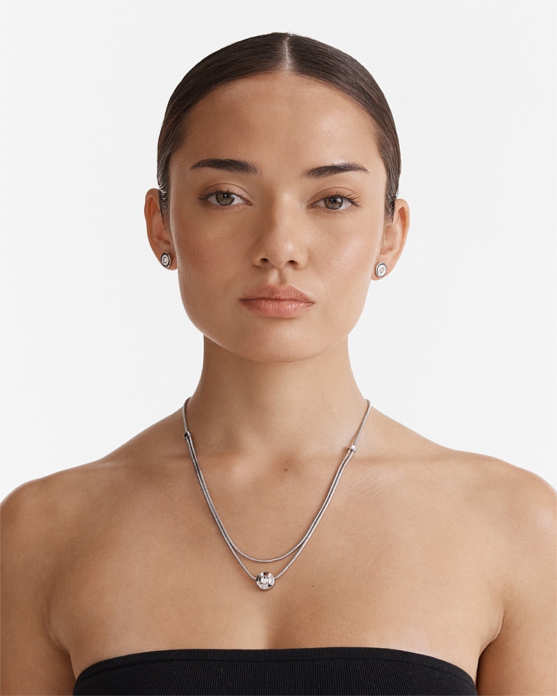 Enliven Toggle Necklace