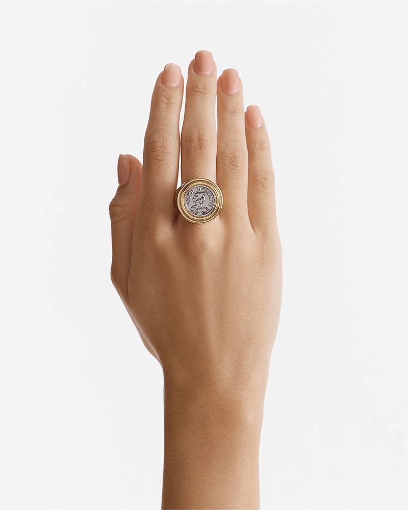 Penny Ring