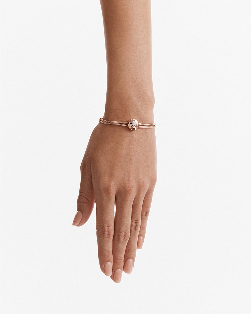 Enliven Toggle Bracelet