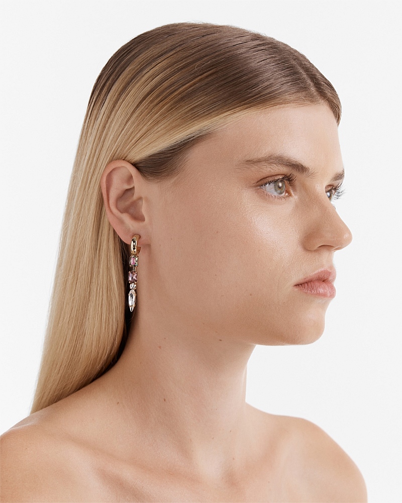 So Ornate Earrings