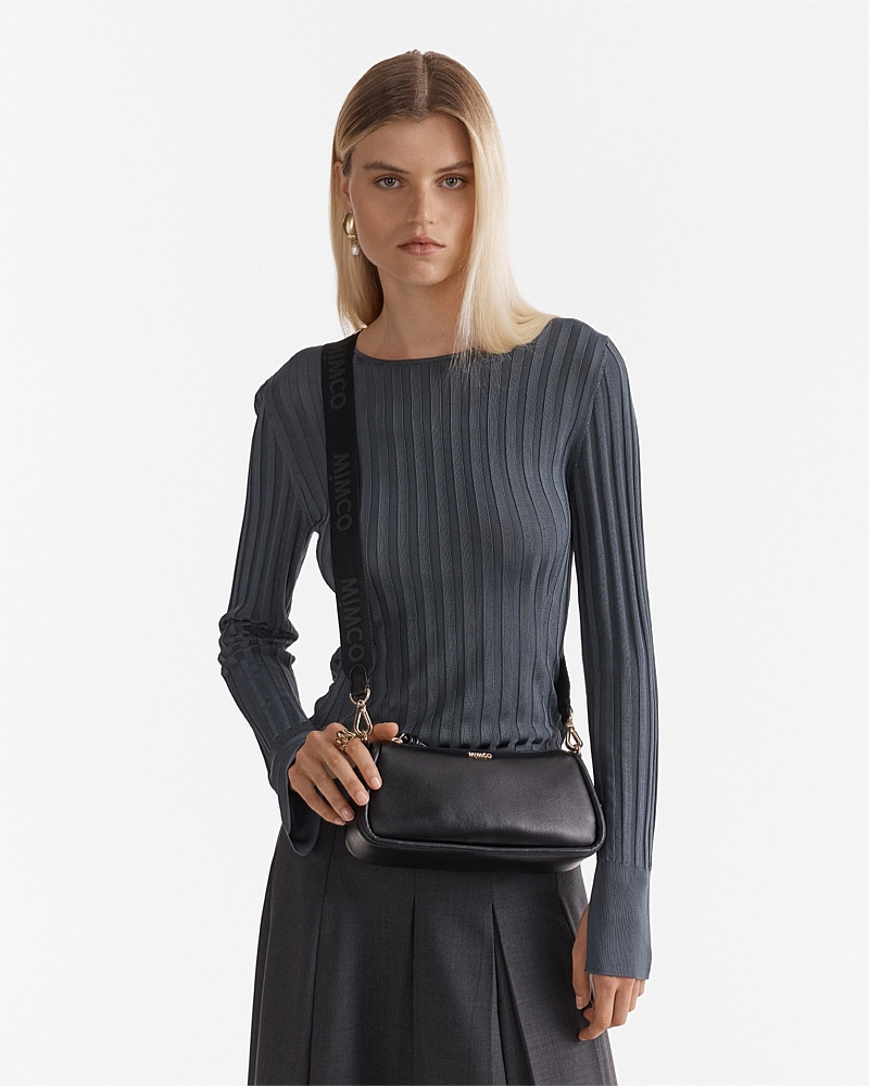 Yasmine Crossbody Bag