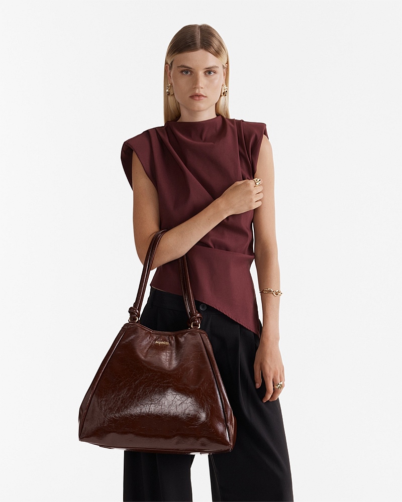 Yasmine Tote Bag