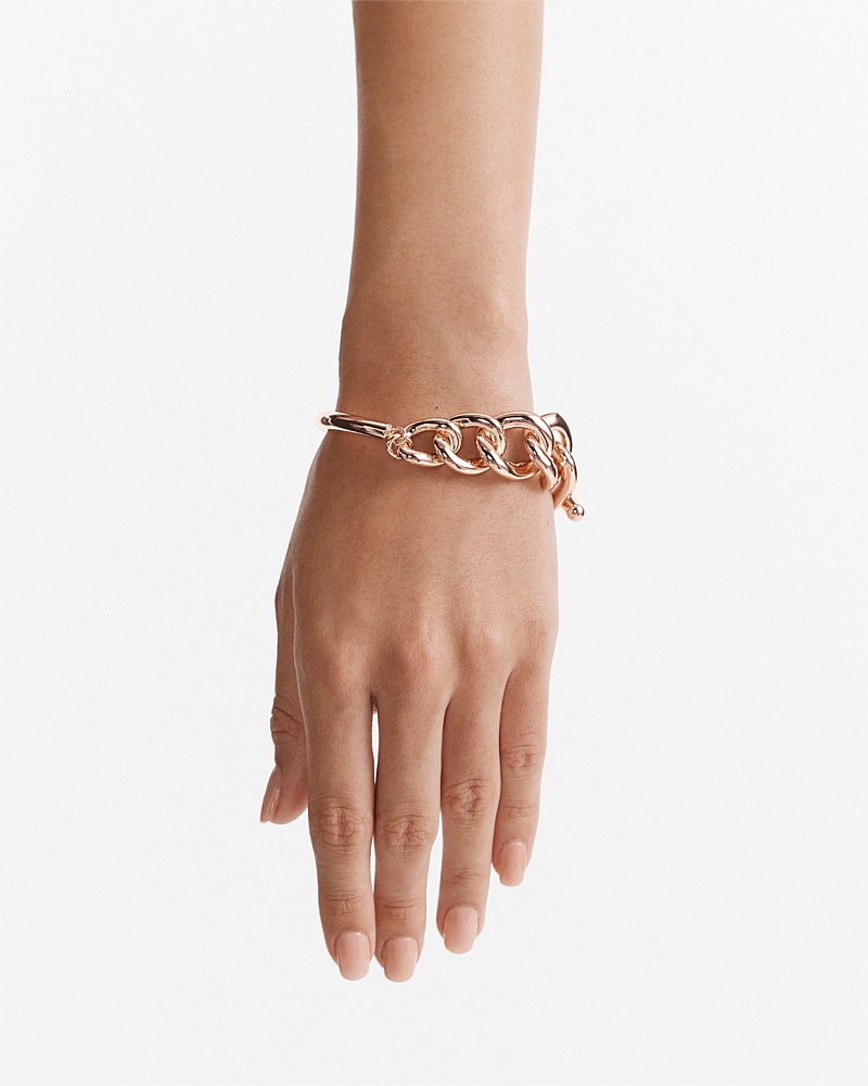 Link Up Bangle