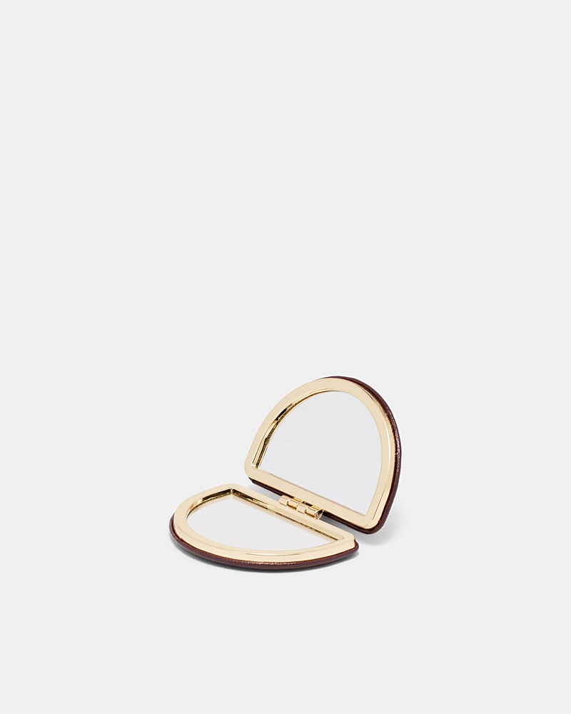 Lune Compact Mirror