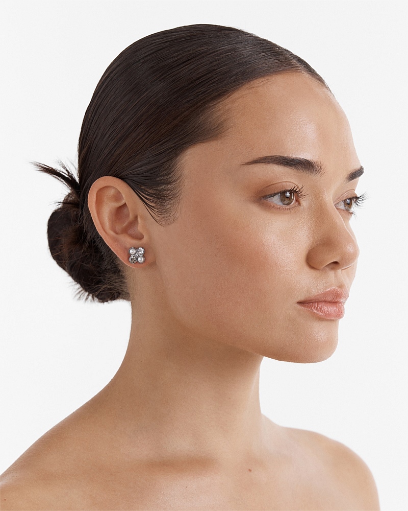 In A Dream Stud Earrings