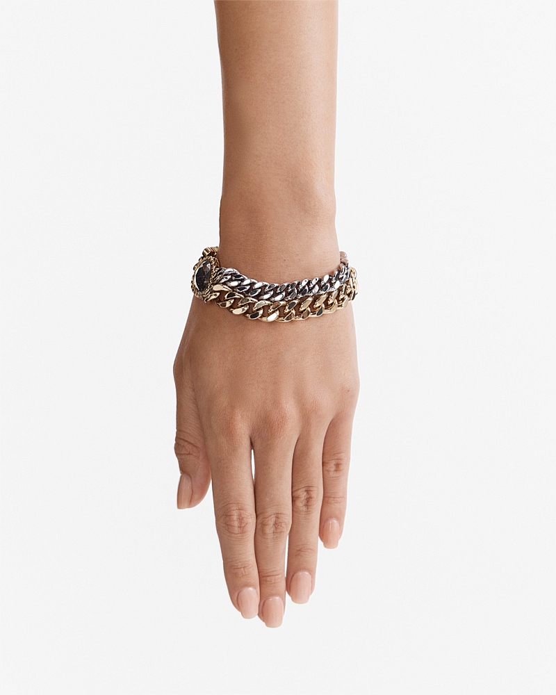At The Ball Bracelet