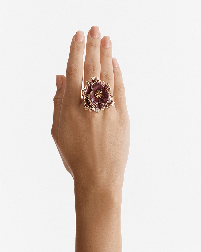 Eternal Beauty Ring