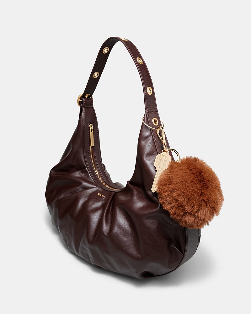 Radiate Bag Charm