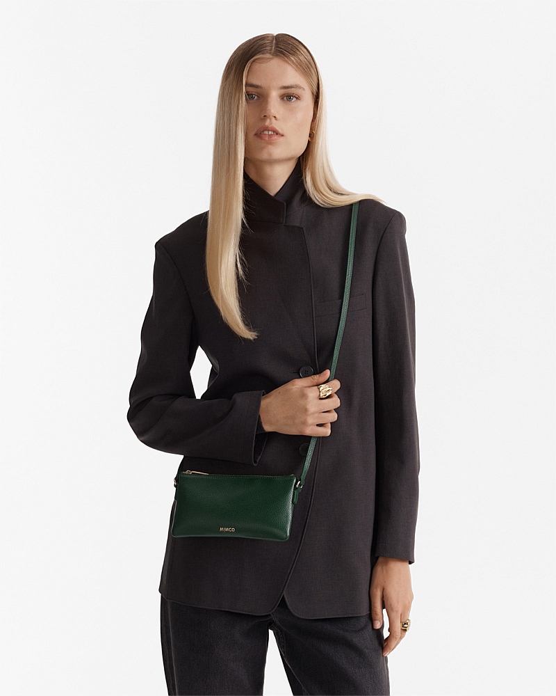Rhiannon Pouch Crossbody Bag