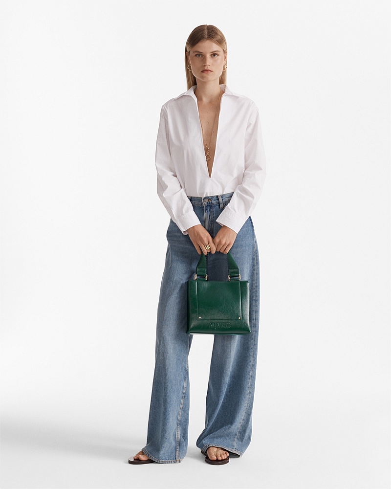 Cremorne Mini Tote Bag