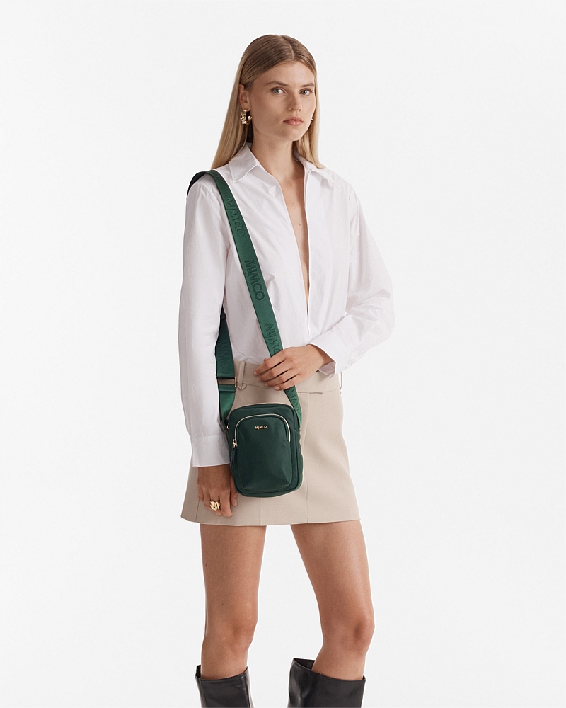 The Stage Phone Bag