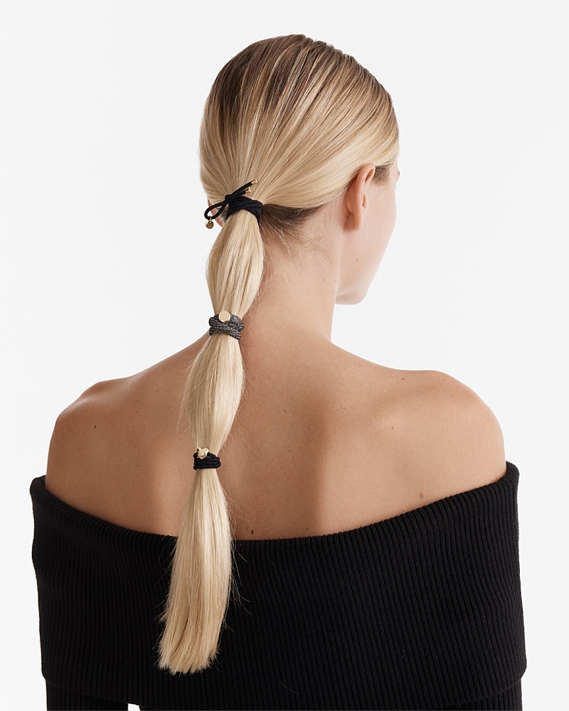 Charming Hair Tie Set