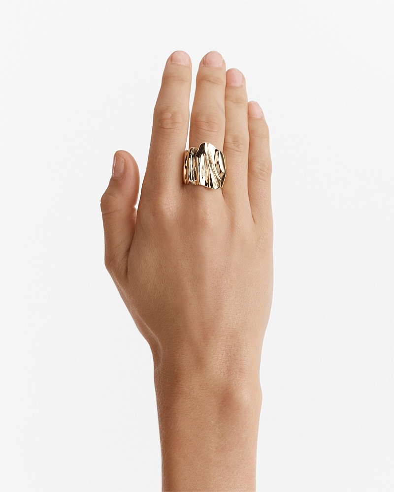 Curtain Call Ring