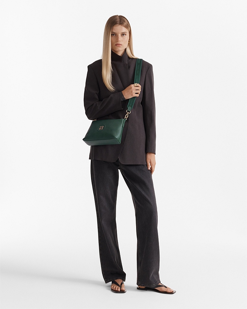 Bay Crossbody Bag