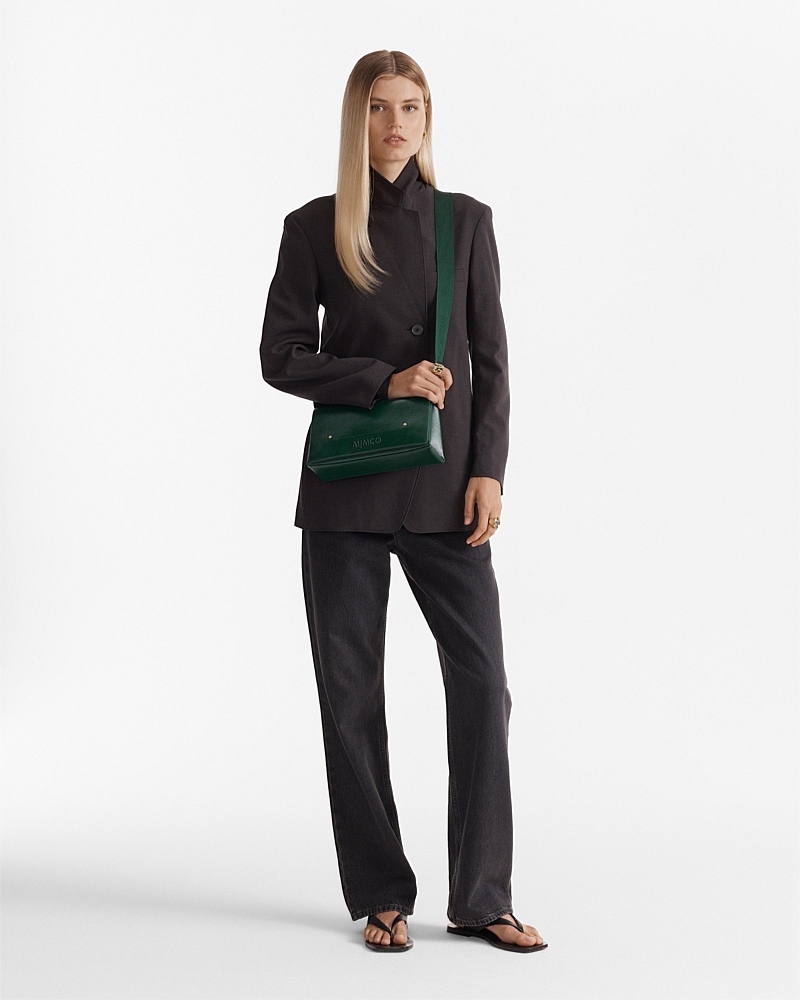Cremorne Crossbody Bag