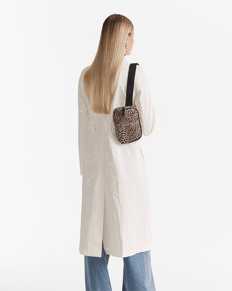 The Stage Sling Bag