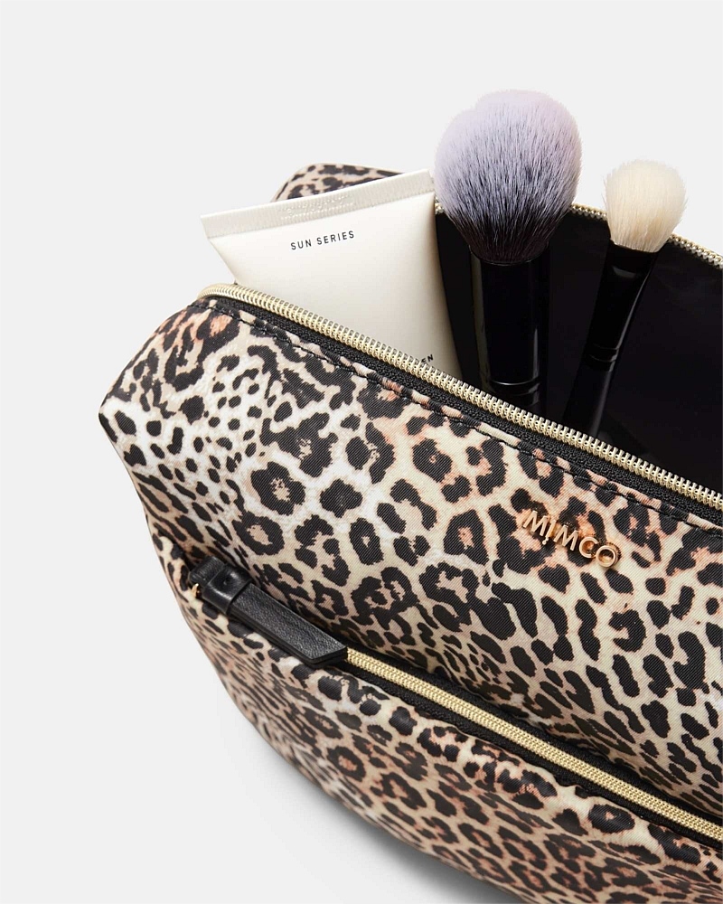 The Stage Cosmetic Case